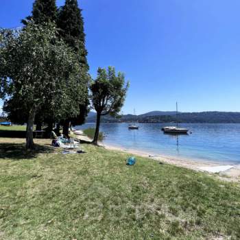 Casa a schiera in vendita a Pella (Novara)