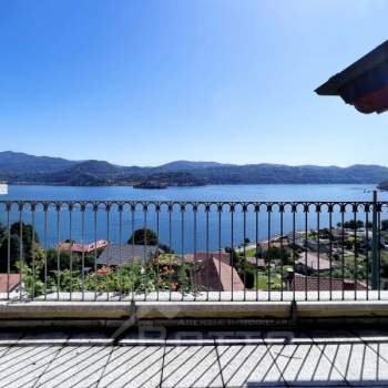 Casa a schiera in vendita a Pella (Novara)