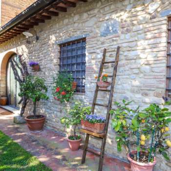Rustico in vendita a San Casciano in Val di Pesa (Firenze)