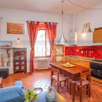 Appartamento in vendita a Barberino Tavarnelle (Firenze)