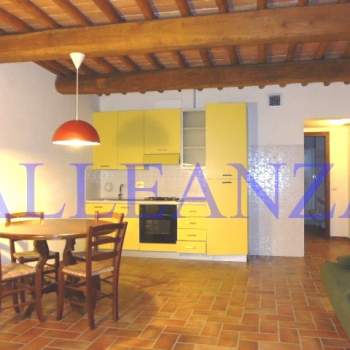 Appartamento in vendita a Montespertoli (Firenze)