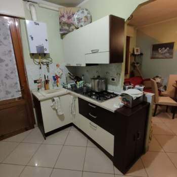 Appartamento in vendita a Padova (Padova)