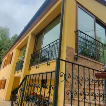Villa in vendita a Teolo (Padova)