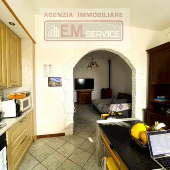 Appartamento in vendita a Quarto d'Altino (Venezia)