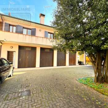 Appartamento in vendita a Quarto d'Altino (Venezia)