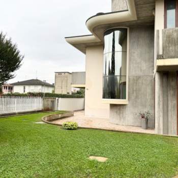 Villa in vendita a Saccolongo (Padova)