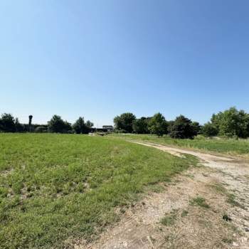 Terreno in vendita a Saccolongo (Padova)