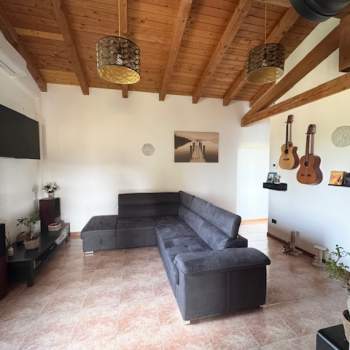 Bifamiliare in vendita a Abano Terme (Padova)