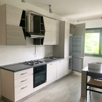 Appartamento in vendita a Rovolon (Padova)