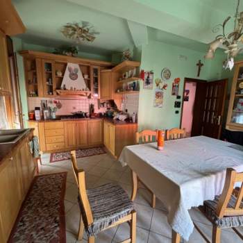 Casa a schiera in vendita a Canda (Rovigo)