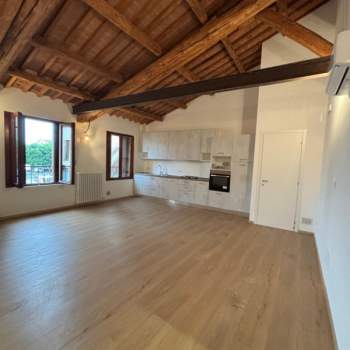 Appartamento in vendita a Badia Polesine (Rovigo)