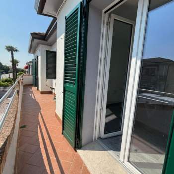 Appartamento in vendita a Canaro (Rovigo)