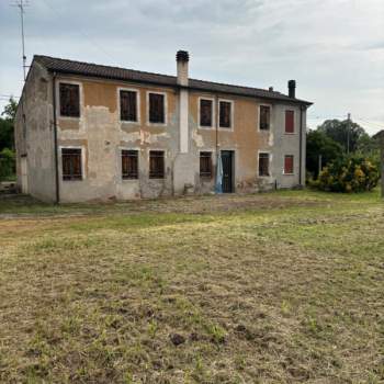 Rustico in vendita a Masi (Padova)