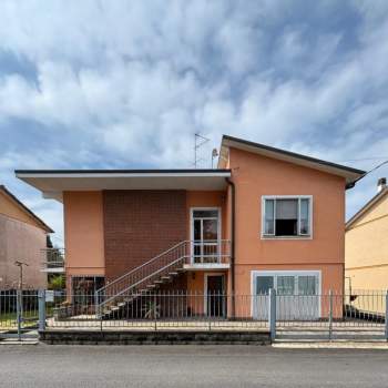 Casa singola in vendita a Badia Polesine (Rovigo)