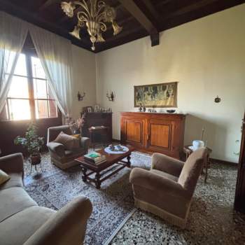 Villa in vendita a Lendinara (Rovigo)