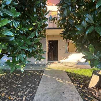 Casa singola in vendita a Villanova del Ghebbo (Rovigo)