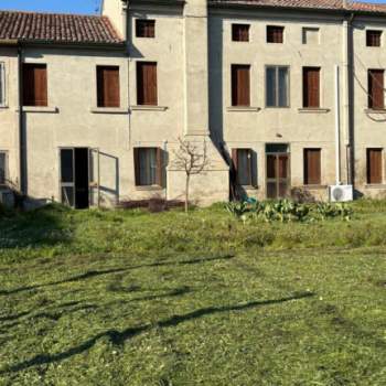 Casa a schiera in vendita a Villamarzana (Rovigo)