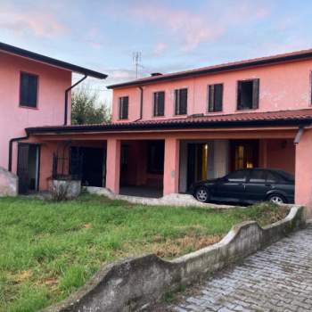 Casa singola in vendita a Piacenza d'Adige (Padova)