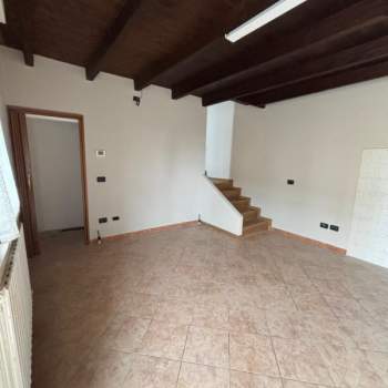 Casa a schiera in vendita a Bagnolo di Po (Rovigo)