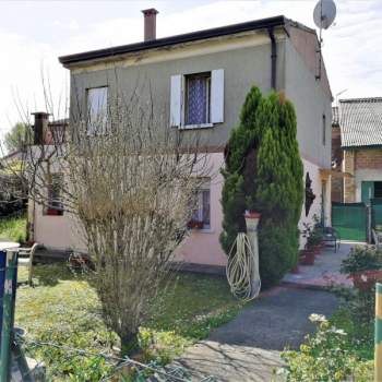 Casa singola in vendita a Trecenta (Rovigo)