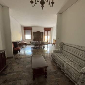 Appartamento in affitto a Trecenta (Rovigo)