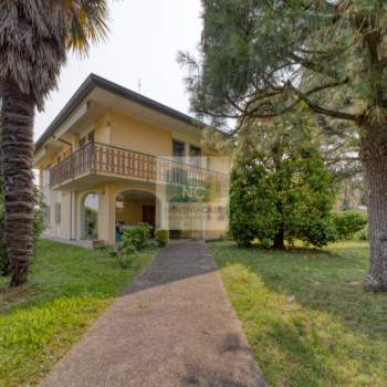 Casa singola in vendita a Noventa Padovana (Padova)