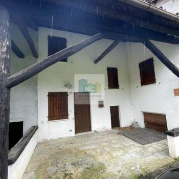 Bifamiliare in vendita a Sedico (Belluno)