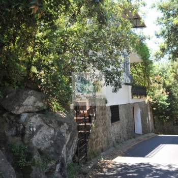 Villa in vendita a Forio (Napoli)