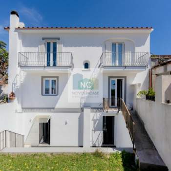 Casa singola in vendita a Casamicciola Terme (Napoli)