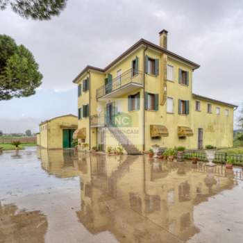 Casa singola in vendita a Vigonovo (Venezia)