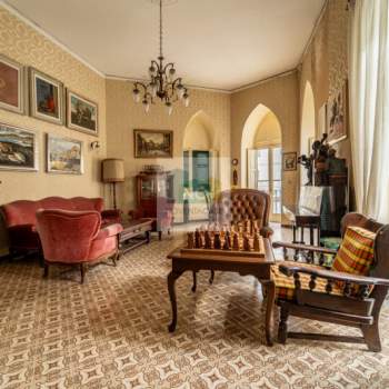 Villa in vendita a Forio (Napoli)