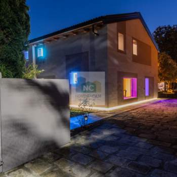 Villa in vendita a Vigonza (Padova)