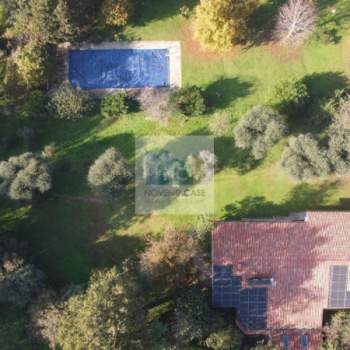 Villa in vendita a Arquà Petrarca (Padova)