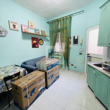 Appartamento in vendita a Forio (Napoli)