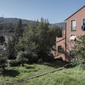 Appartamento in vendita a Rapallo (Genova)