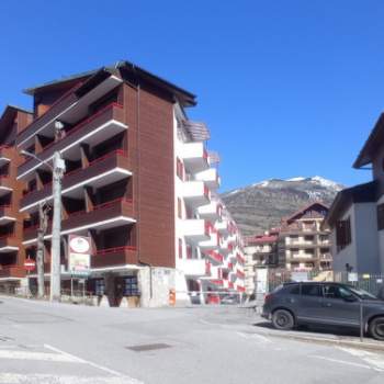 Appartamento in vendita a Bardonecchia (Torino)