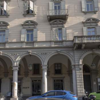 Negozio in vendita a Torino (Torino)