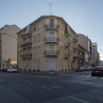 Appartamento in vendita a Torino (Torino)