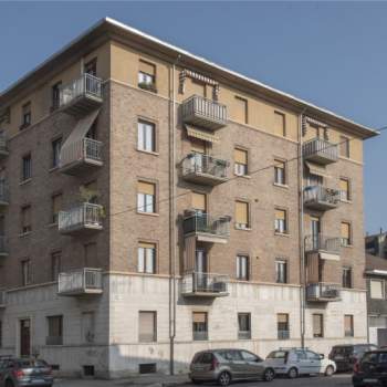 Appartamento in vendita a Torino (Torino)