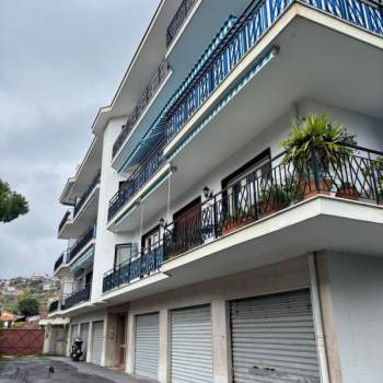 Appartamento in vendita a Sanremo (Imperia)