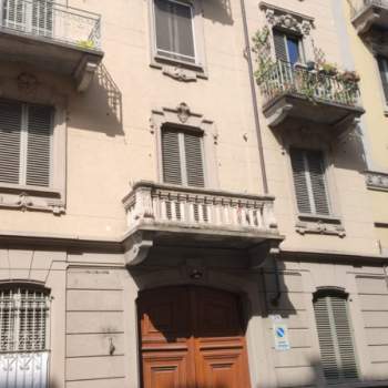 Stanze in affitto a Torino (Torino)