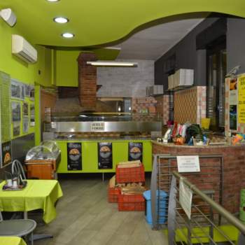 Negozio in vendita a Moncalieri (Torino)
