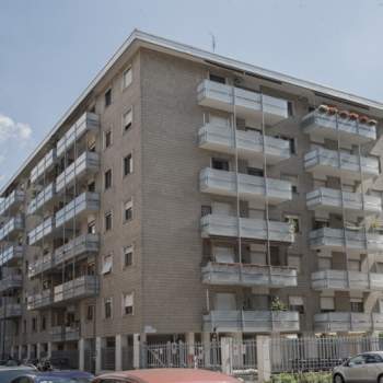Appartamento in vendita a Torino (Torino)