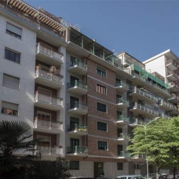 Appartamento in vendita a Torino (Torino)