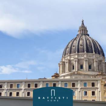 Appartamento in vendita a Roma (Roma)