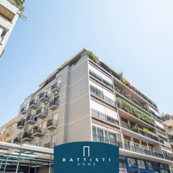 Appartamento in vendita a Roma (Roma)
