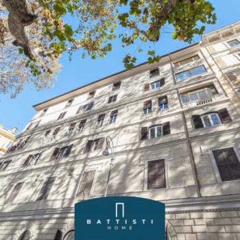 Appartamento in vendita a Roma (Roma)