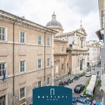 Appartamento in vendita a Roma (Roma)
