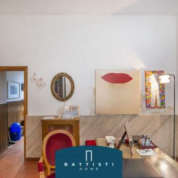 Appartamento in vendita a Roma (Roma)