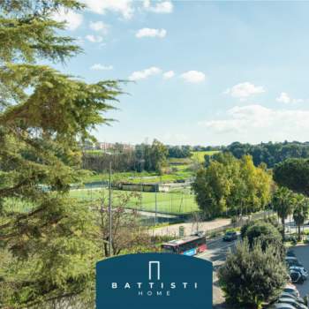 Appartamento in vendita a Roma (Roma)